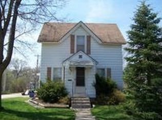106 S Chester St, Sparta, WI 54656