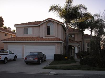 5207 Corte Pintura, Oceanside, CA, 92057