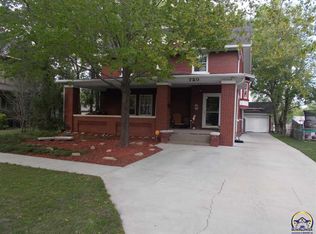 720 State St, Emporia, KS 66801