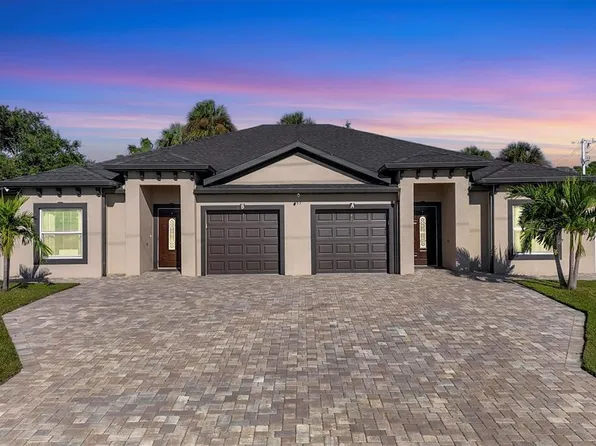 357 Boundary Blvd, Rotonda West, FL 33947