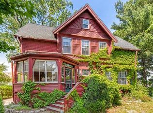 562 Riverside Ave, Medford, MA 02155