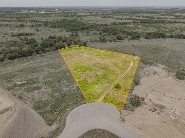 960 San Jacinto Dr, Aledo, TX 76008