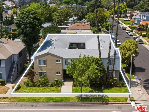 11401 Washington Pl, Los Angeles, CA 90066
