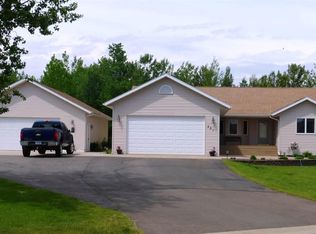 301 Davidson Ave, Coleraine, MN 55722