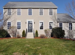 3 Welsh Rd, Sutton, MA 01590