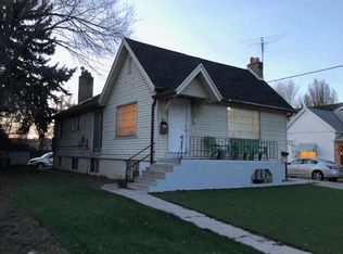535 N 100 W, Provo, UT 84601