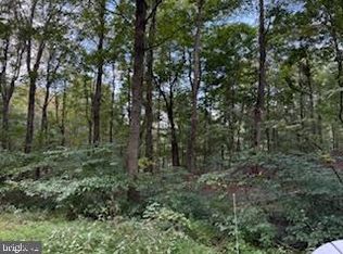 Cubby Hole Ln LOT 25, Berkeley Springs, WV 25411