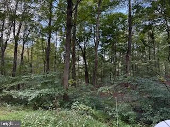 Cubby Hole Ln Lot 25, Berkeley Springs, WV 25411