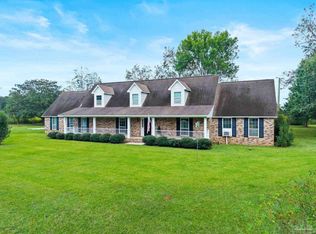 3631 Mayhaw Rd, Walnut Hill, FL 32568