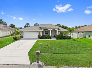 4262 SW Ragen St, Port Saint Lucie, FL 34953