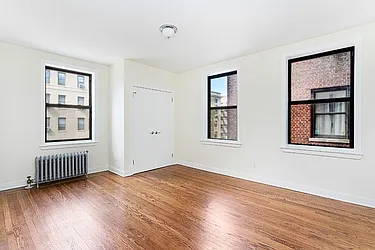 Rented by Living New York