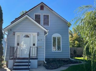 510 7th St NE, Devils Lake, ND 58301