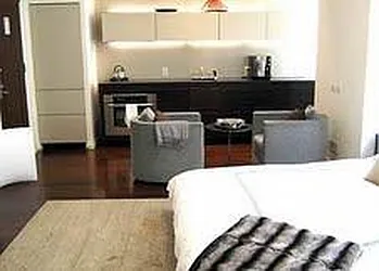 Rented by Keller Williams NYC