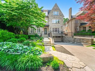 290 Russell Hill Rd, Toronto, ON M4V 2T6