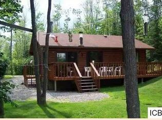 25712 Loons Landing Trl, Bovey, MN 55709