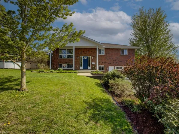 178 Melissa Cres, Wellington North, ON N0G 2L3