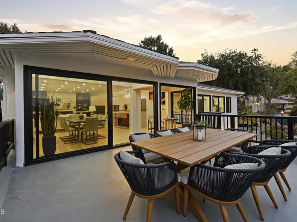 2001 Kenilworth Ave, Los Angeles, CA 90039