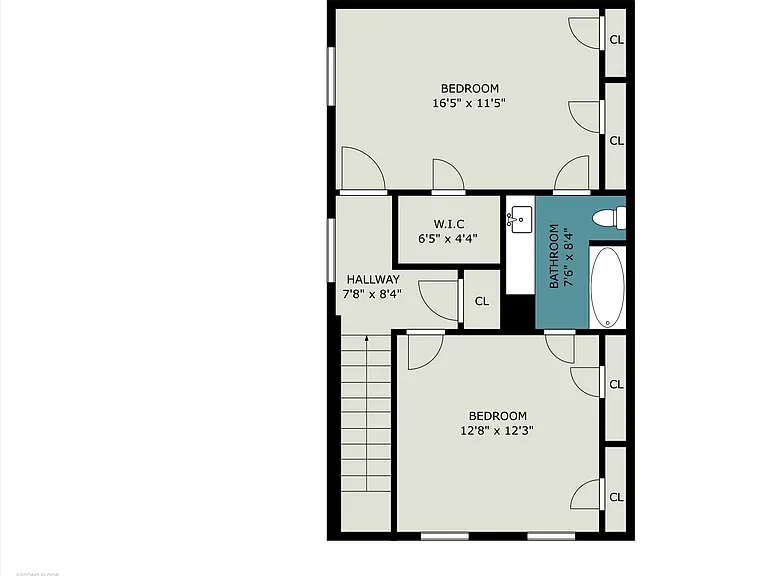 2119 Barr St #B — Photo 17