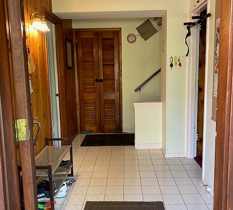 Entryway
