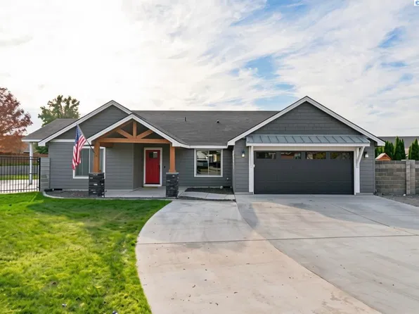 8804 Aldridge Ct, Pasco, WA 99301