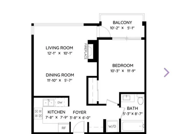 4888 Hazel St #502, Burnaby, BC V5H 4T4