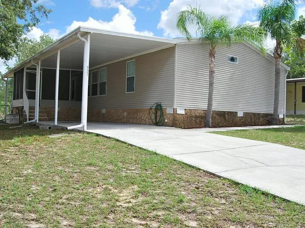 9587 Scepter Ave, Brooksville, FL 34613