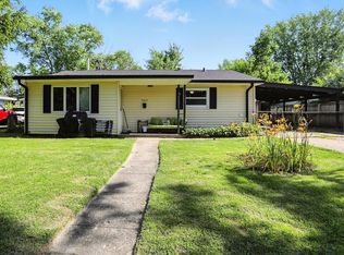 7307 Twin Beech Dr, Indianapolis, IN 46226