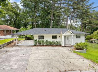 1496 N Druid Hills Rd, Atlanta, GA 30319