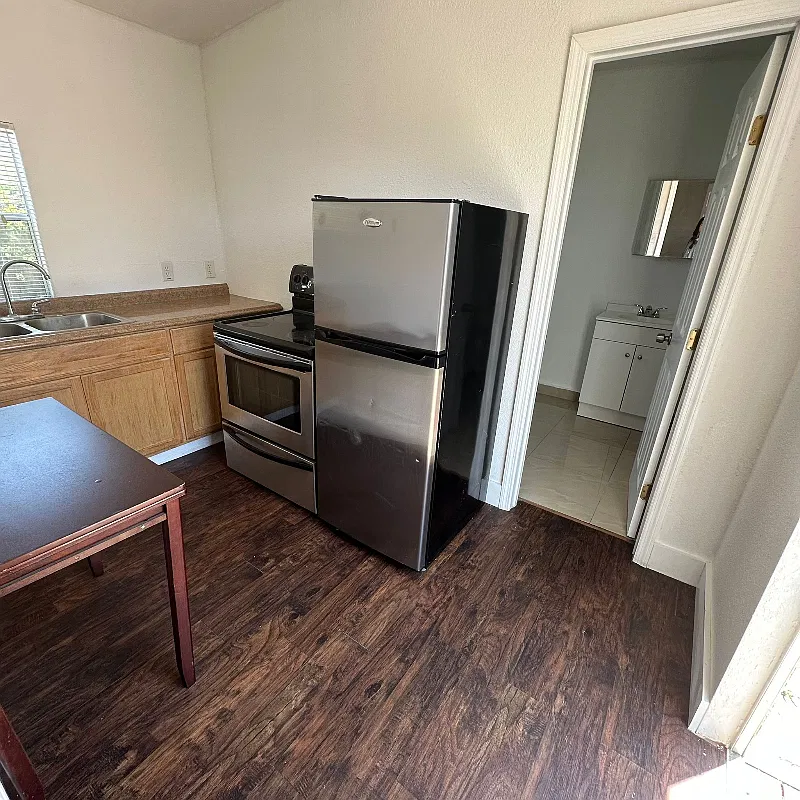 Apartment Studio 1/1 for 2 — Photo 1