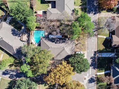 4410 Three Oaks Dr, Arlington, TX, 76016