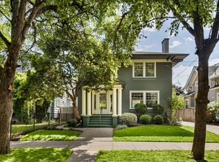 2636 NE 20th Ave, Portland, OR 97212