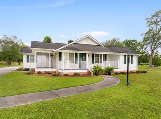 3158 Burroughs Rd, Galivants Ferry, SC 29544
