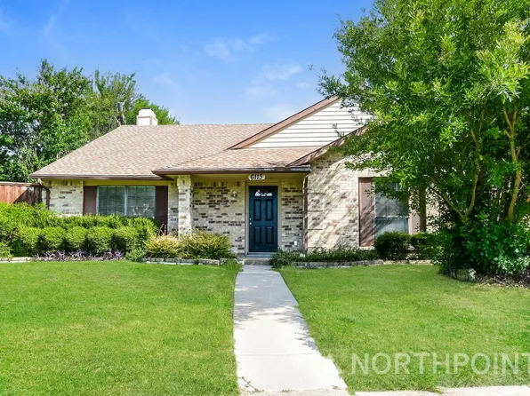 6113 Denver St, Rowlett, TX 75088