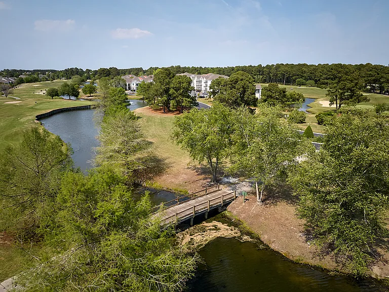 The View at Crow Creek — Photo 63