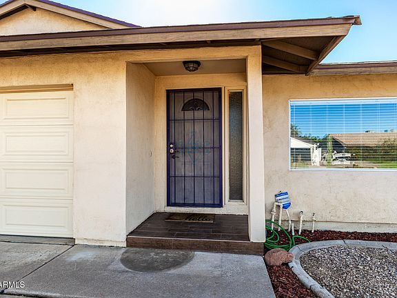 5th image of 8721 E AMELIA Avenue
