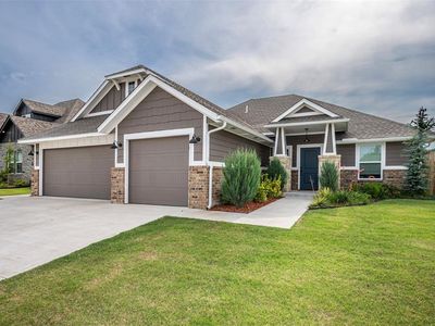 3100 Birmingham Dr, Norman, OK, 73071