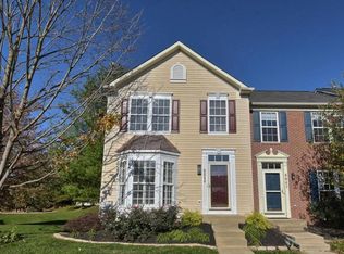 6640 McGrath Pl, Frederick, MD 21703