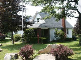 800 Whitestown Rd, Butler, PA 16001