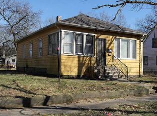 429 Matthews St, Gary, IN 46406