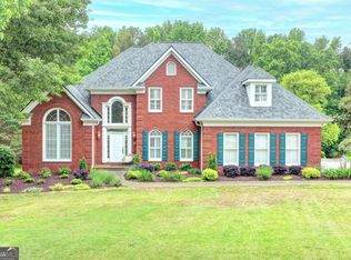 665 Kensington Farms Dr, Milton, GA 30004