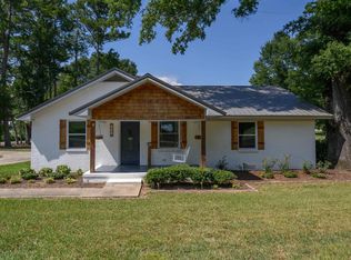 836 Odens Mill Rd, Sylacauga, AL 35150