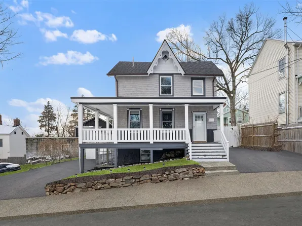 17 White Avenue, Nyack, NY 10960