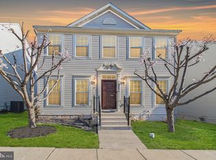 2111 Artillery Rd, Frederick, MD 21702