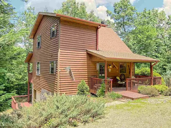 101 Allison Ridge Rd, Blairsville, GA 30512