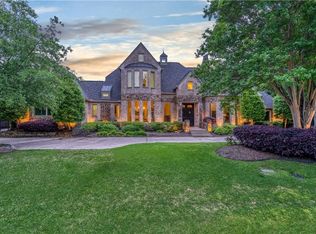 605 Silver Spur Dr, Southlake, TX 76092