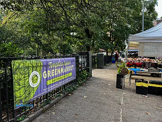 Rented by Brighton Management