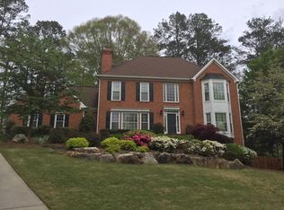 3395 Robinson Farms Trce, Marietta, GA 30068