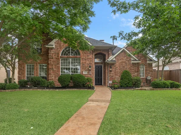1428 Comanche Dr, Allen, TX 75013