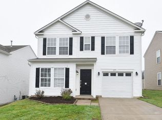 819 Littleton Dr, Concord, NC 28025