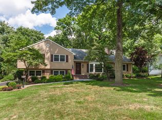 243 Parsonage Hill Rd, Short Hills, NJ 07078